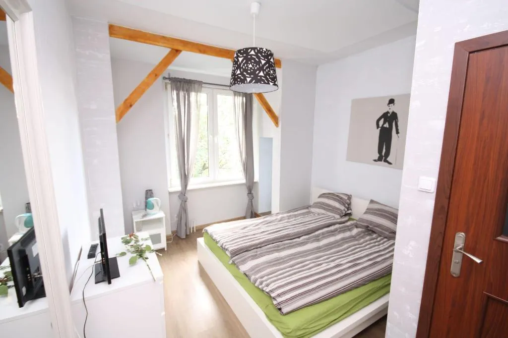 Room, Central Sopot, Gdansk