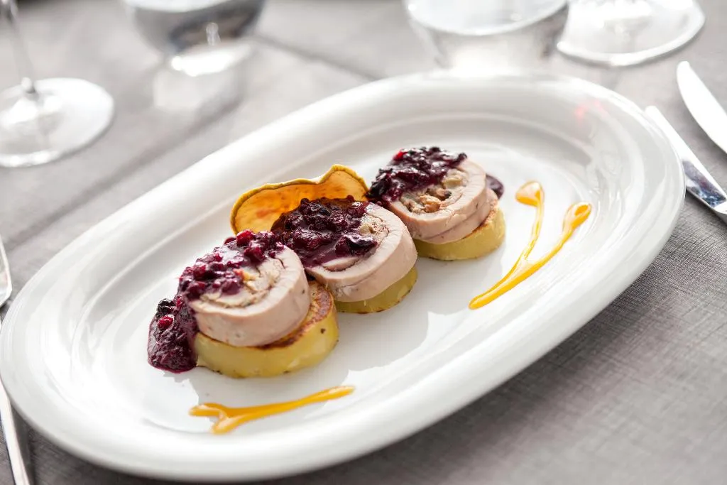 Restaurant, Just Hotel Lomazzo Fiera, Milan