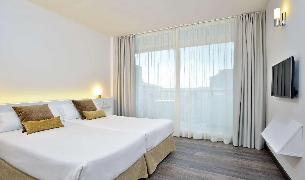 SUITE STANDARD Room, Sol Principe, Costa Del Sol