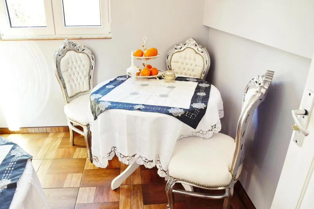 Room, Villa Asesor, Gdansk