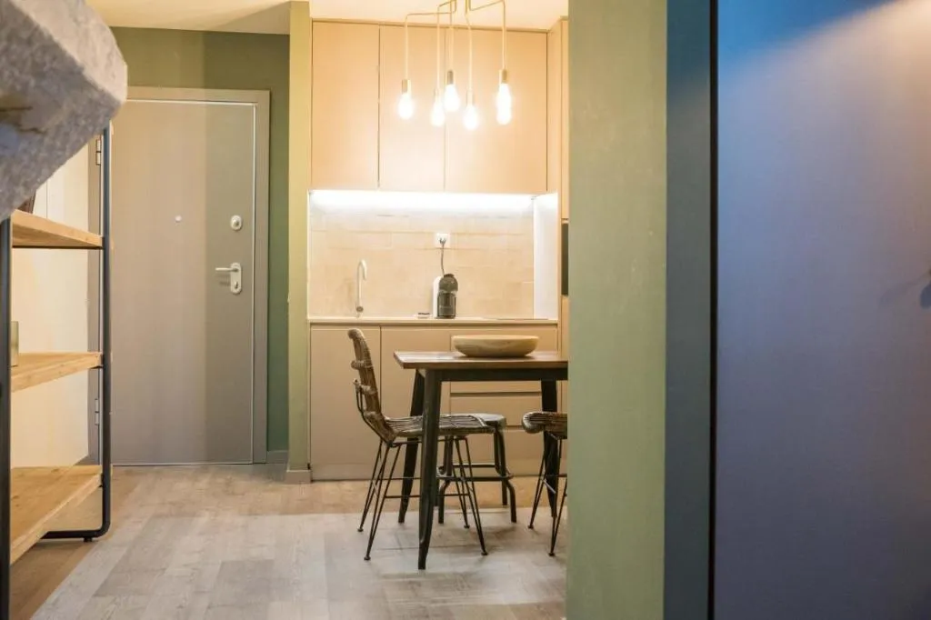 STUDIO SUPERIOR Room, Olive Nature Apartments, Porto