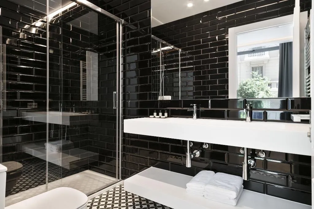 Room, Murmuri Residence Mercader, Barcelona