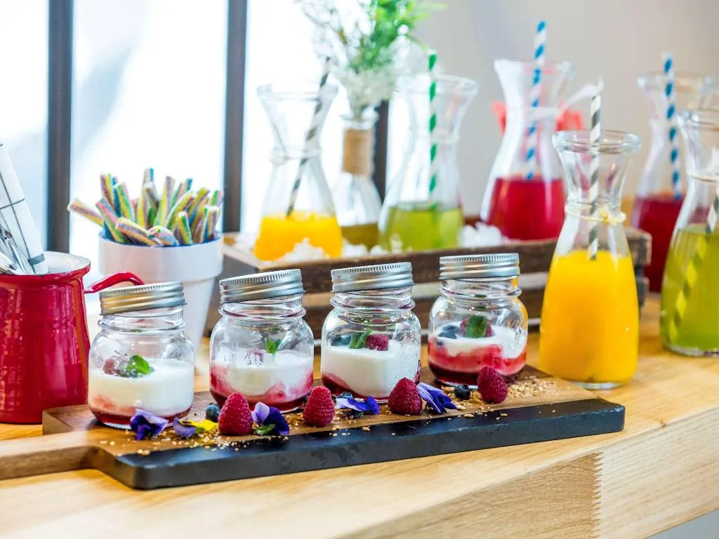 Sports and Entertainment, Novotel Madrid City Las Ventas, Madrid