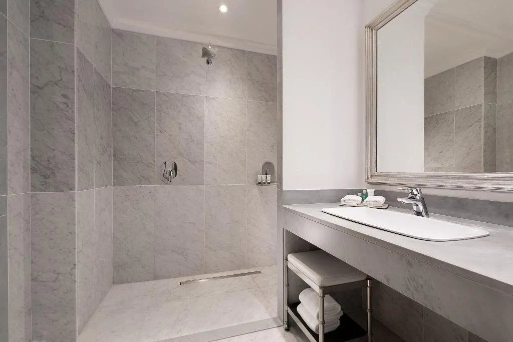 DOUBLE CLASSIC Room, The Westin Palace Milan, Milan