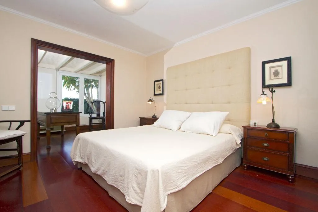 VILLA CAPACITY 6 THREE BEDROOM Room, Villa La Mañana, Lanzarote