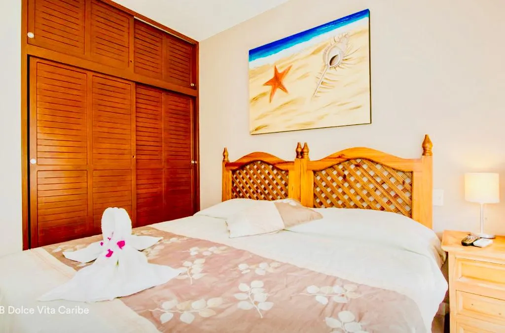 VILLA STANDARD Room, Dolce Vita Caribe B&B, Playa Del Carmen