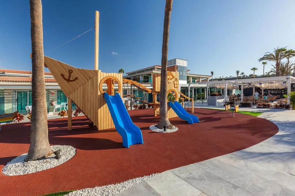 Sports and Entertainment, Kumara Serenoa by Lopesan Hotels, Gran Canaria