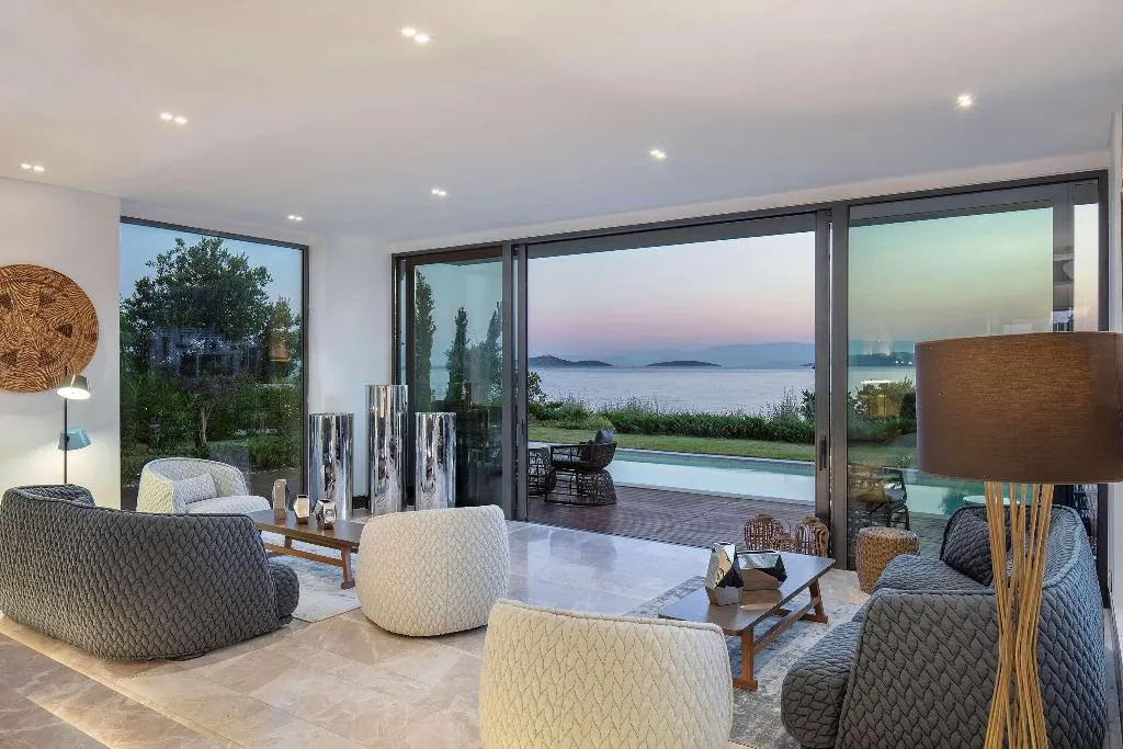 Room, Susona Bodrum, LXR Hotels & Resorts, Bodrum