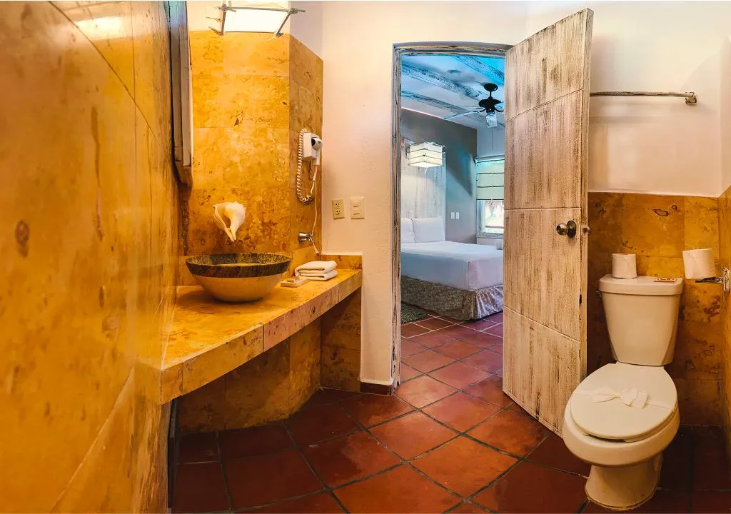 DOUBLE SUPERIOR Room, Holbox Dream Beachfront Hotel, Cancun Area