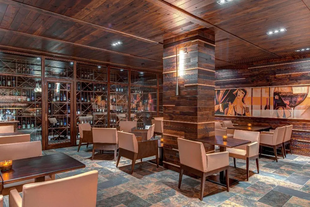 Bar, Kempinski Hotel San Lawrenz, Gozo