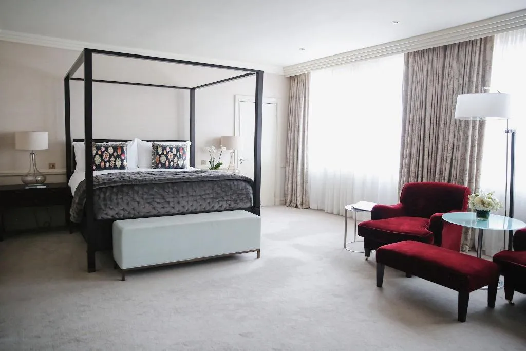 Room, The Westbury Hotel, Dublin