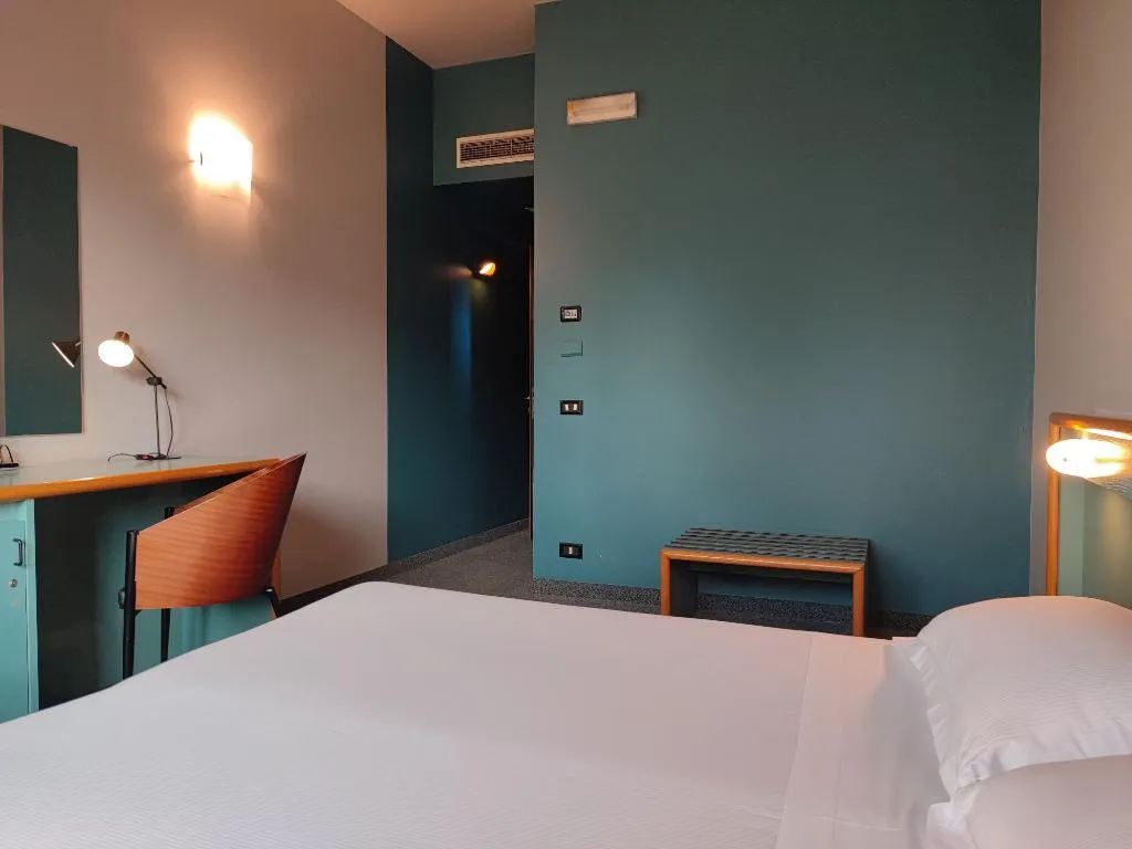DOUBLE SINGLE USE BASIC Room, Stay Hotel, Milan