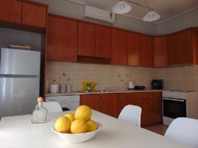 Helianthus Apartments, Kefallinia