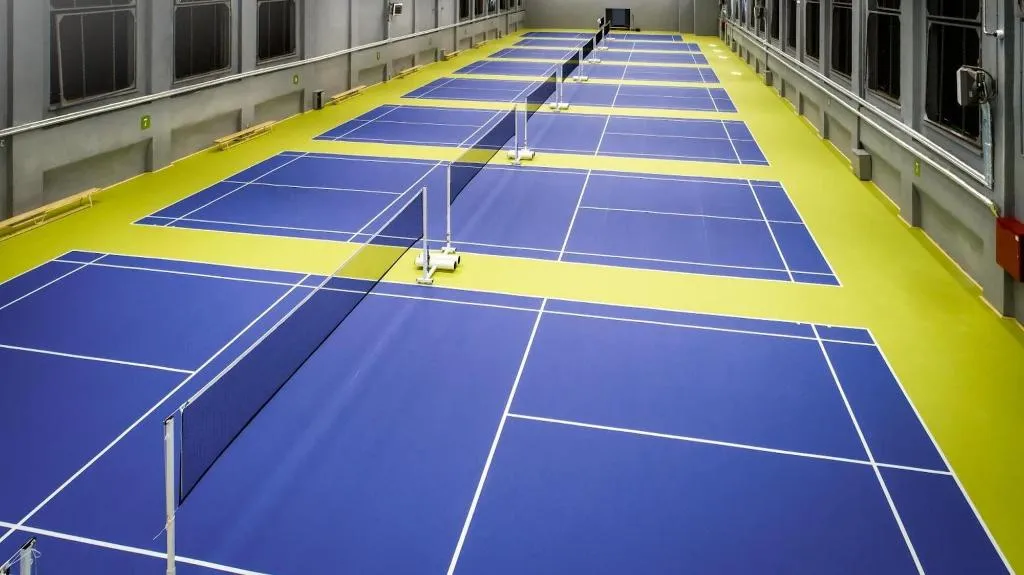 Sports and Entertainment, Hostel Kampus, Gdansk