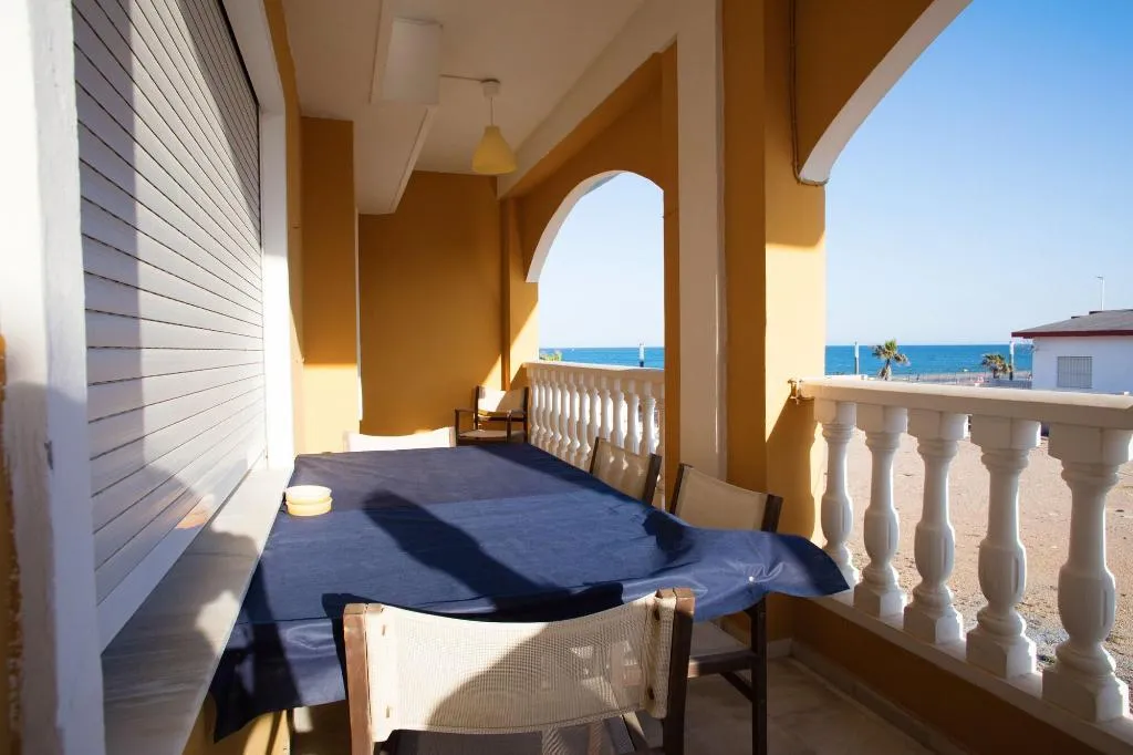 Room, Hostal Alba, Costa Blanca