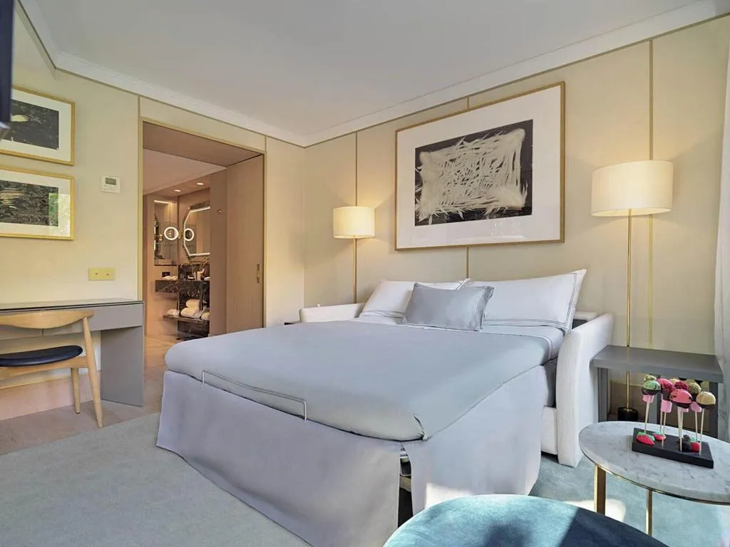 SUITE TWO BEDS Room, The One Barcelona, Barcelona