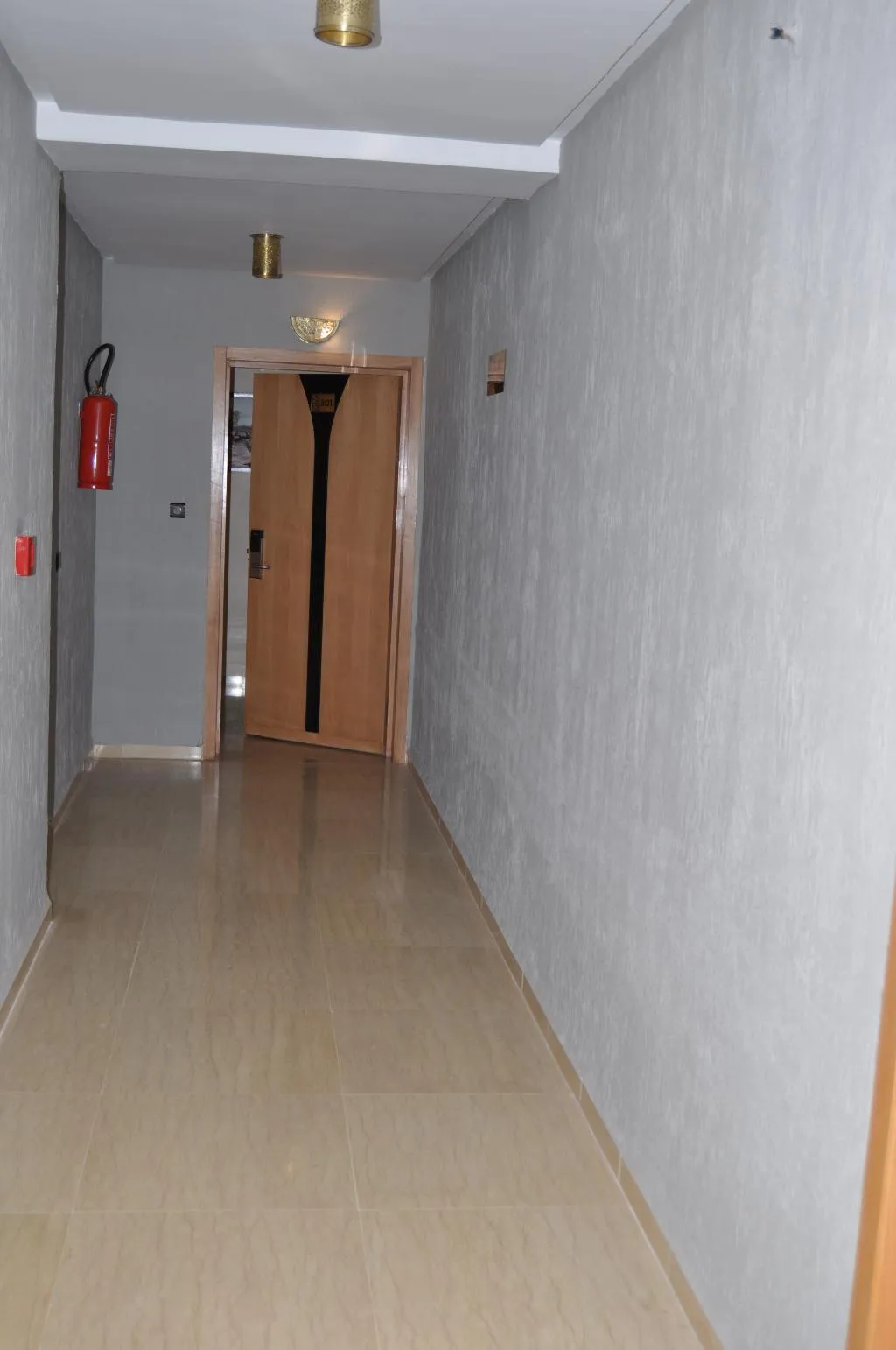 General view, Appt Hotel Sofines, Agadir