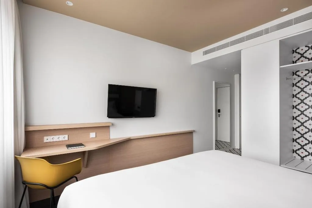 Room, Ikonik Lisboa, Lisbon