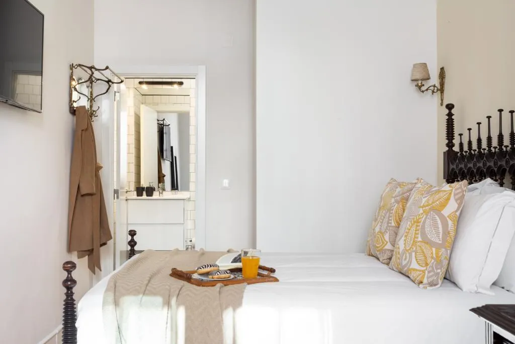 General view, LeL Madalena GuestHouse, Lisbon