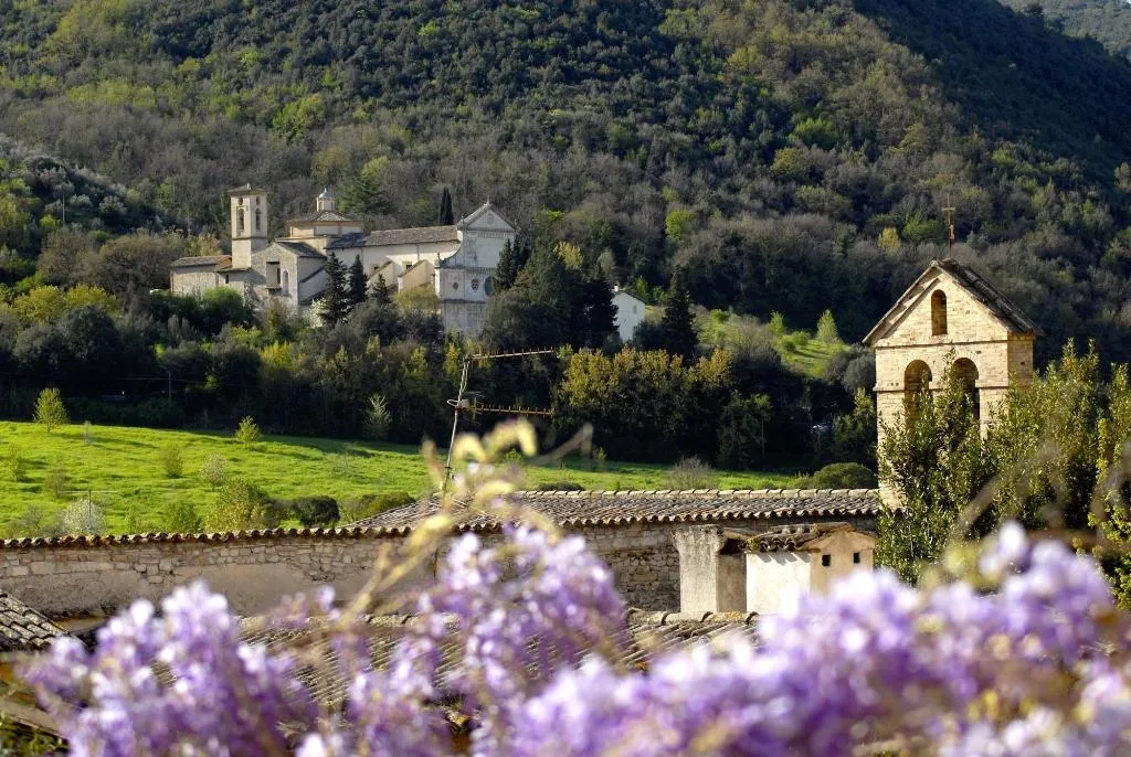 Room, Palazzo Sant'Angelo Boutique B&B, Perugia