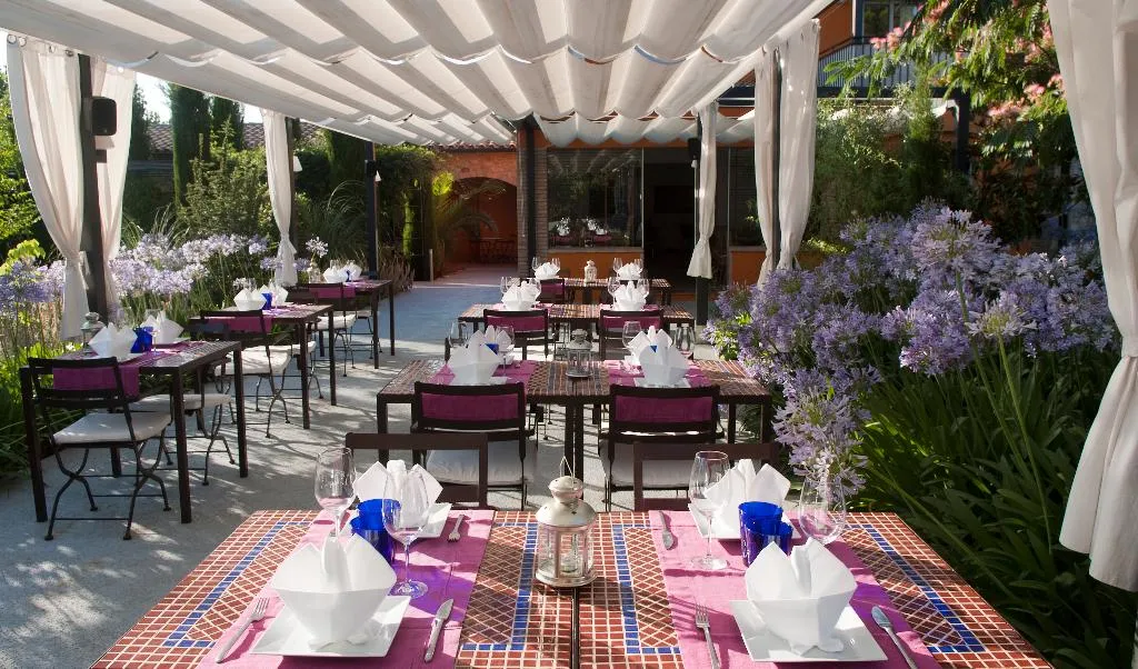 Restaurant, Aatu, Costa Brava