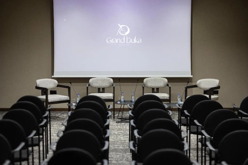 Conferences, Grand Duka Hotel & Spa, Durres