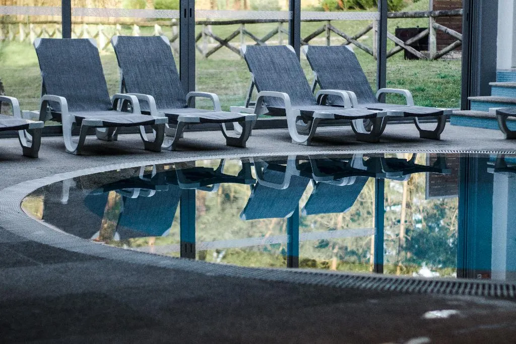 Pool, Monte Prado Hotel & Spa, Porto