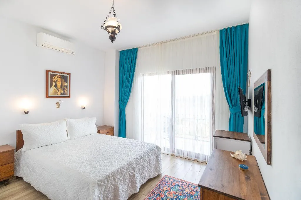 Room SEA VIEW Room, Windy Hill Selimiye, Dalaman