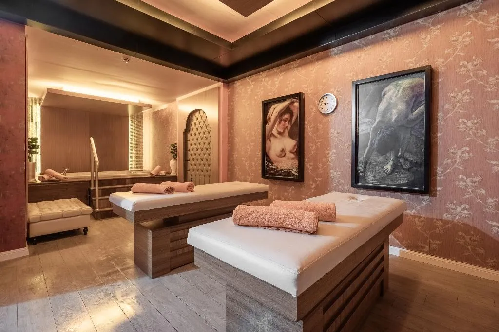 Sports and Entertainment, Adalya Bliss +16 Adult Only, Antalya