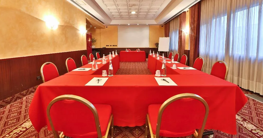 Conferences, c-hotels Concorde Milano, Milan