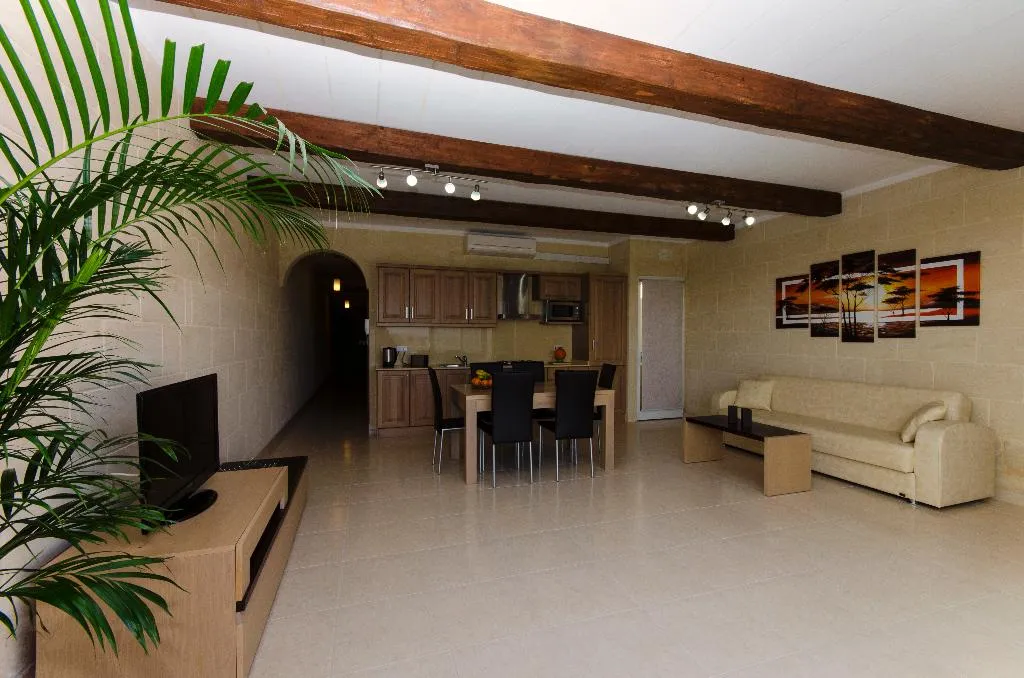 Room, Misrah Simar, Gozo