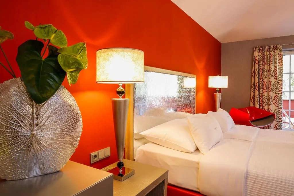 DOUBLE SUPERIOR Room, Hotel Lemongarden Adults only, Split
