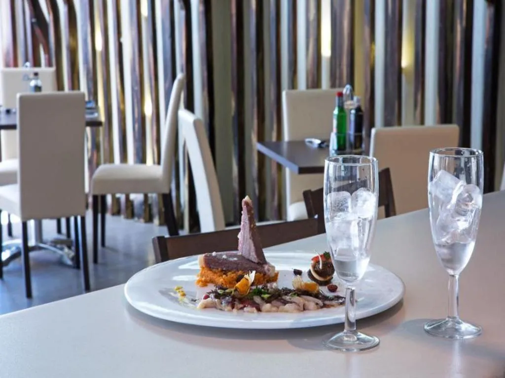 Restaurant, Cavalieri Hotel Malta, by Radisson Individuals, Malta