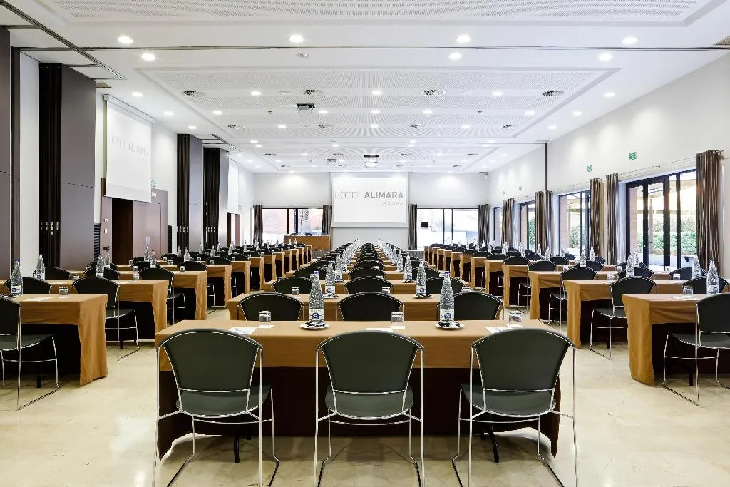 Conferences, Hotel Alimara Barcelona, Barcelona