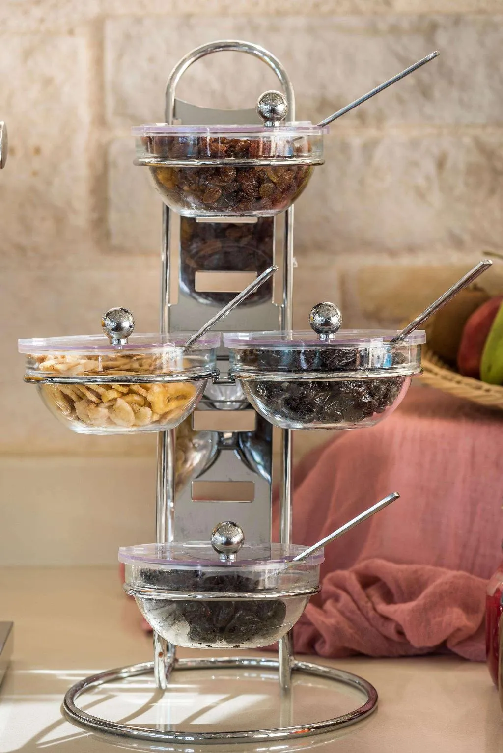 Restaurant, Elotis Suites, Crete