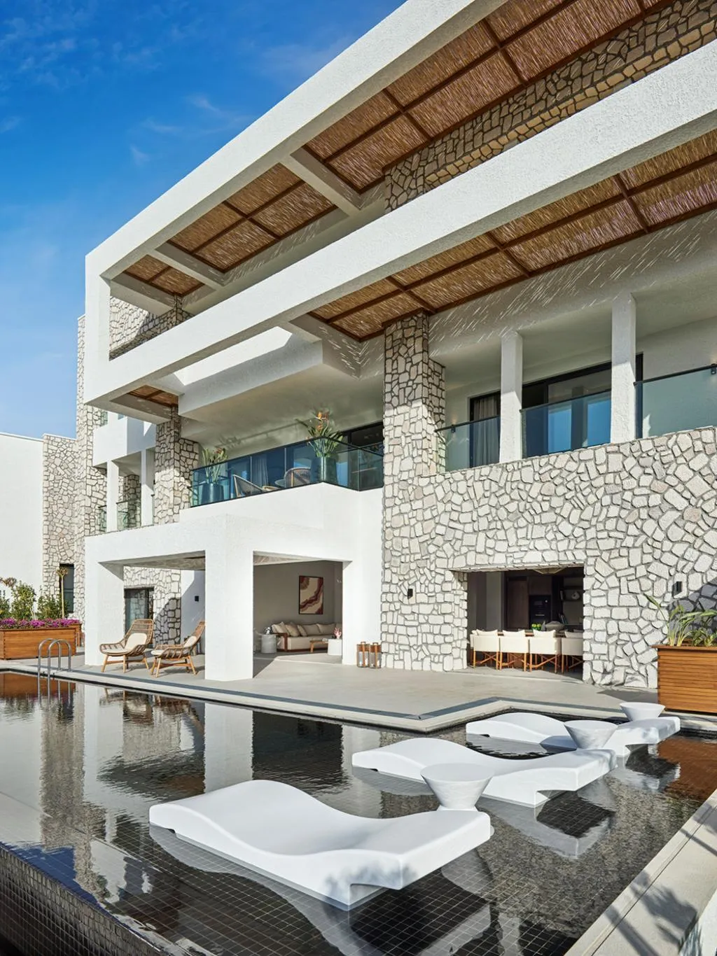 VILLA EXECUTIVE Room, Rixos Premium Bodrum, Bodrum