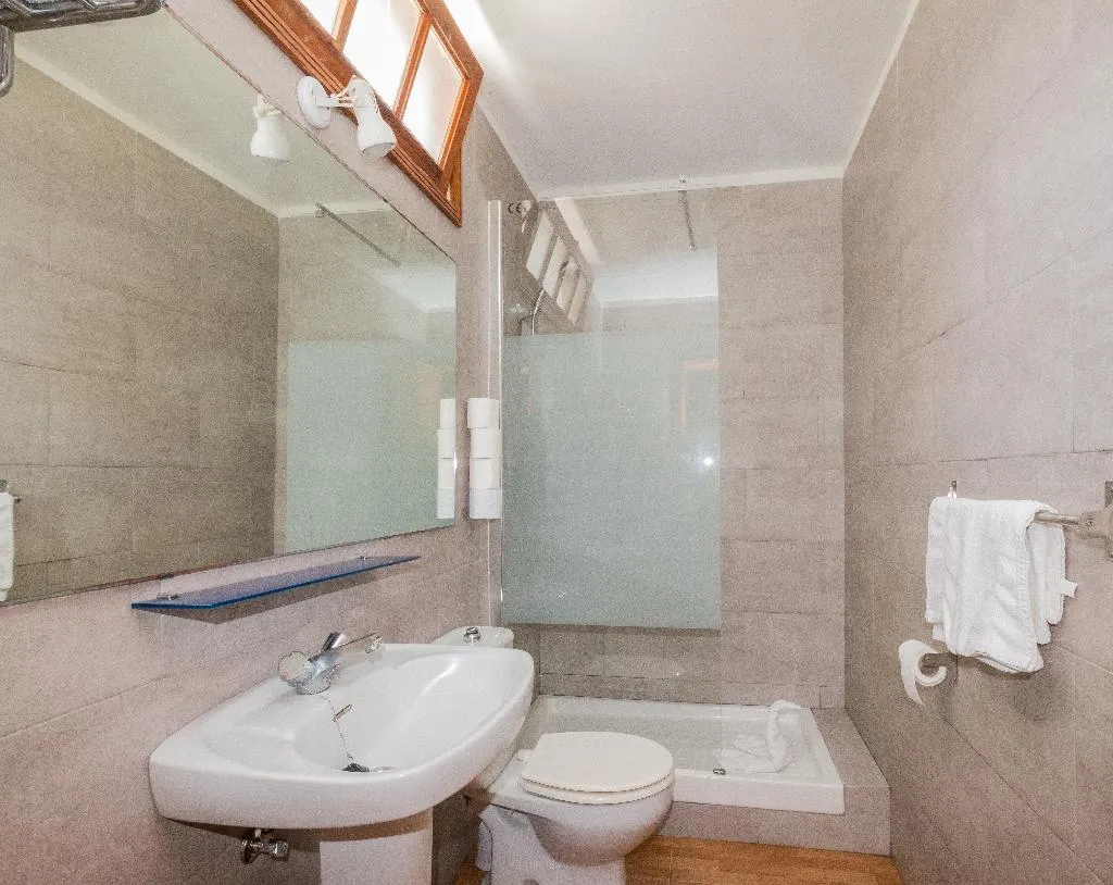 APARTMENT CAPACITY 4 ONE BEDROOM Room, Tinerfe Garden, Tenerife