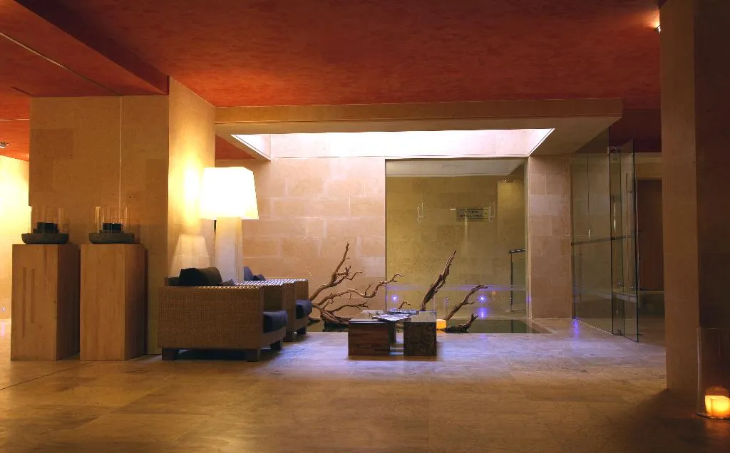 Sports and Entertainment, Eurostars Palacio Buenavista, Madrid