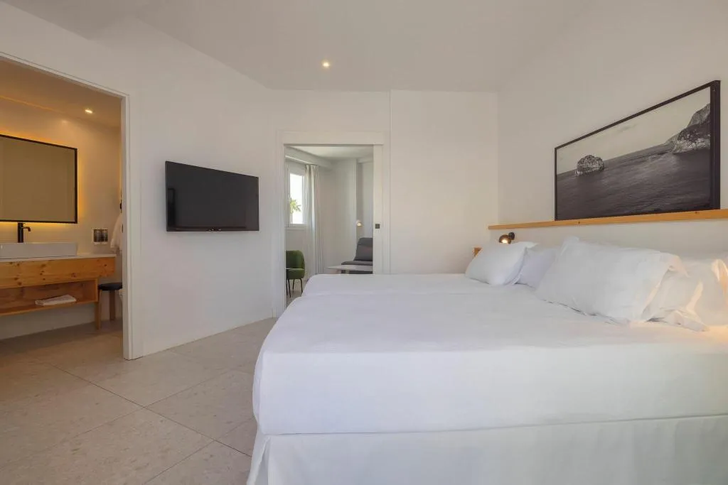 JUNIOR SUITE WITH DOUBLE BED Room, HM Ayron Park, Majorca