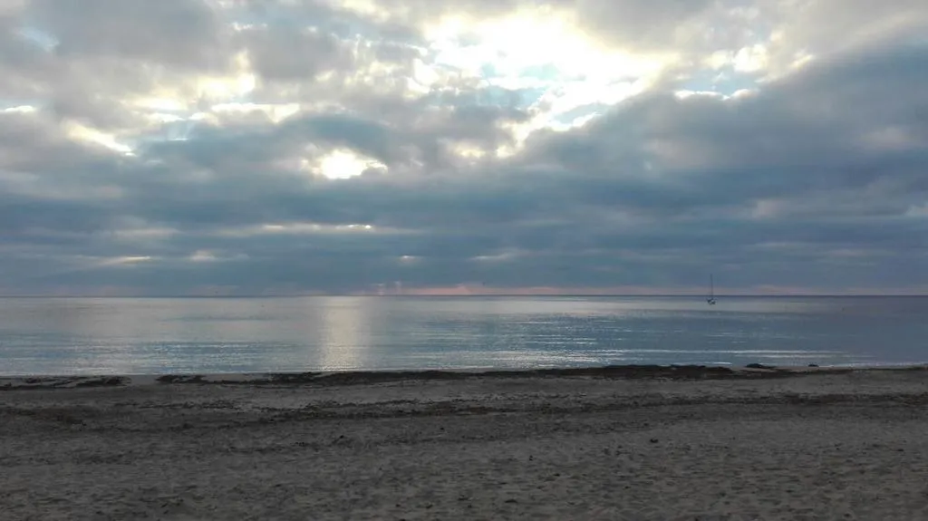 General view, Paraiso Mar, Costa Blanca