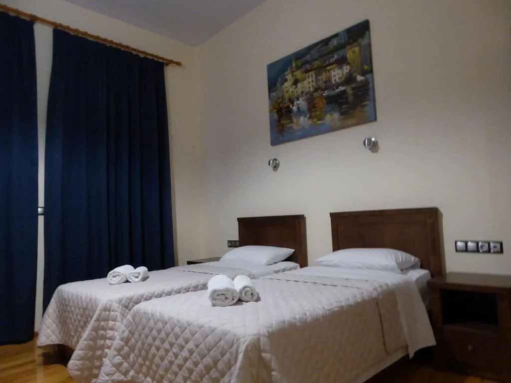 Room, Rent Rooms The Seafront, Crete