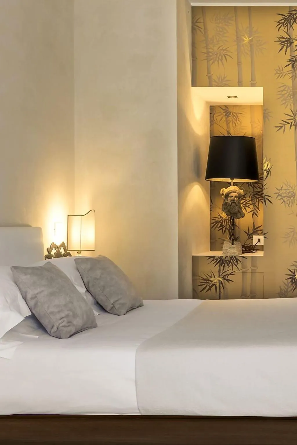 Room, Zahir Country House, Catania