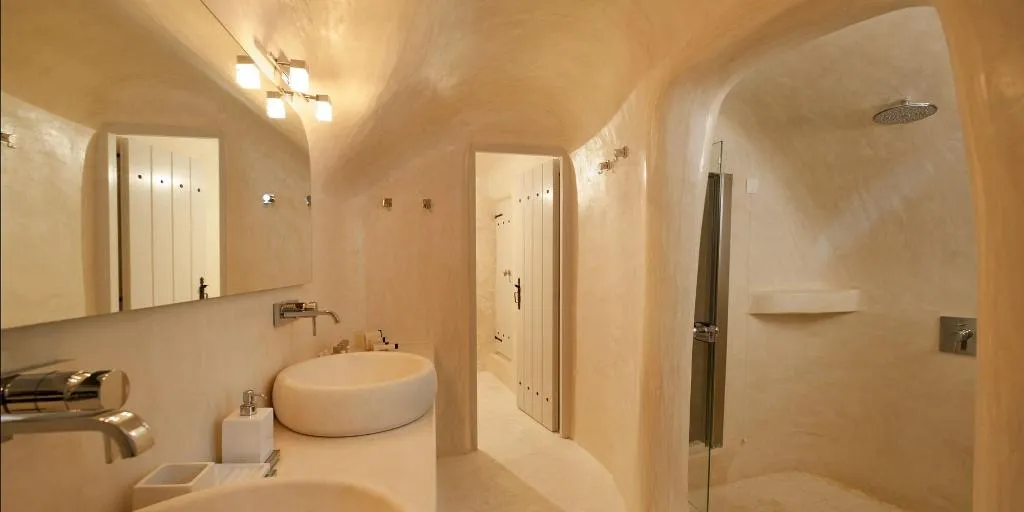 Room, Kapari Natural Resort - member of Unique Lodges Na, Santorini