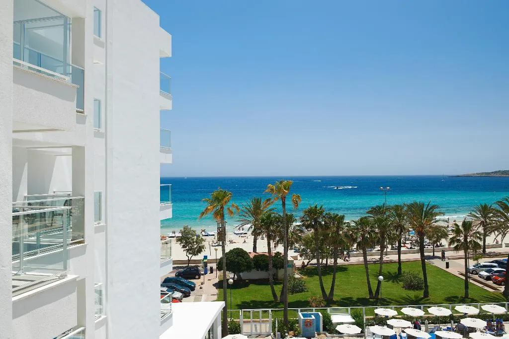 DOUBLE SINGLE USE STANDARD Room, Hipotels Hipocampo, Majorca
