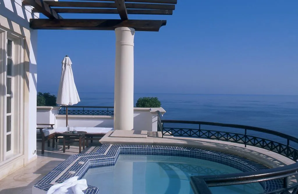 Pool, Anassa, Cyprus