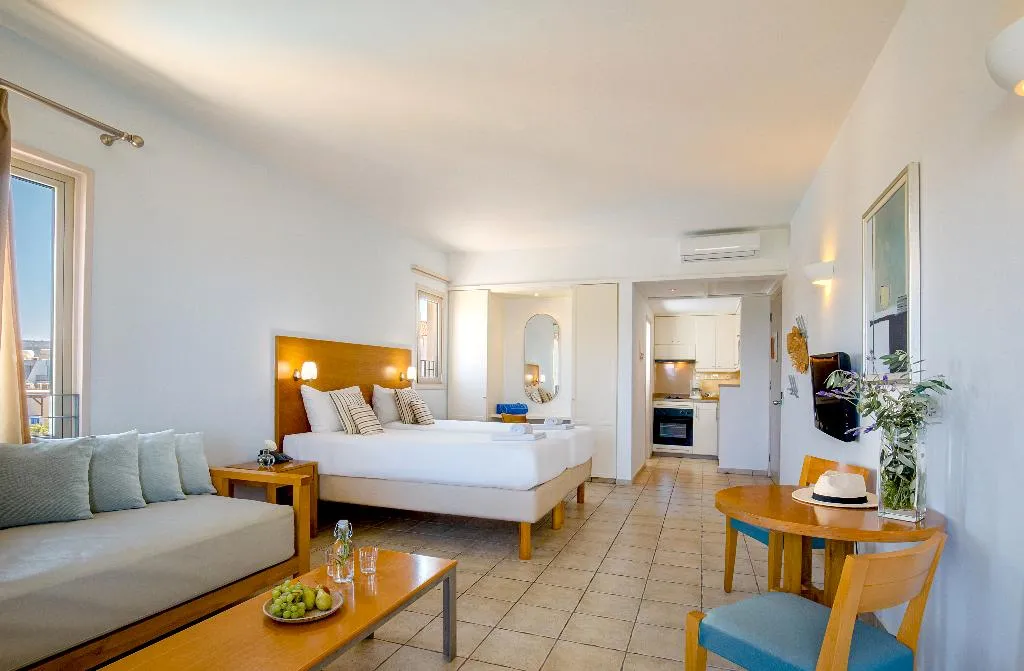Room, Louis Althea Beach, Cyprus