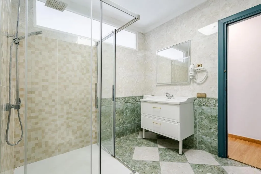 Double or Twin SUPERIOR ONE BEDROOM Room, Agur, Costa Del Sol