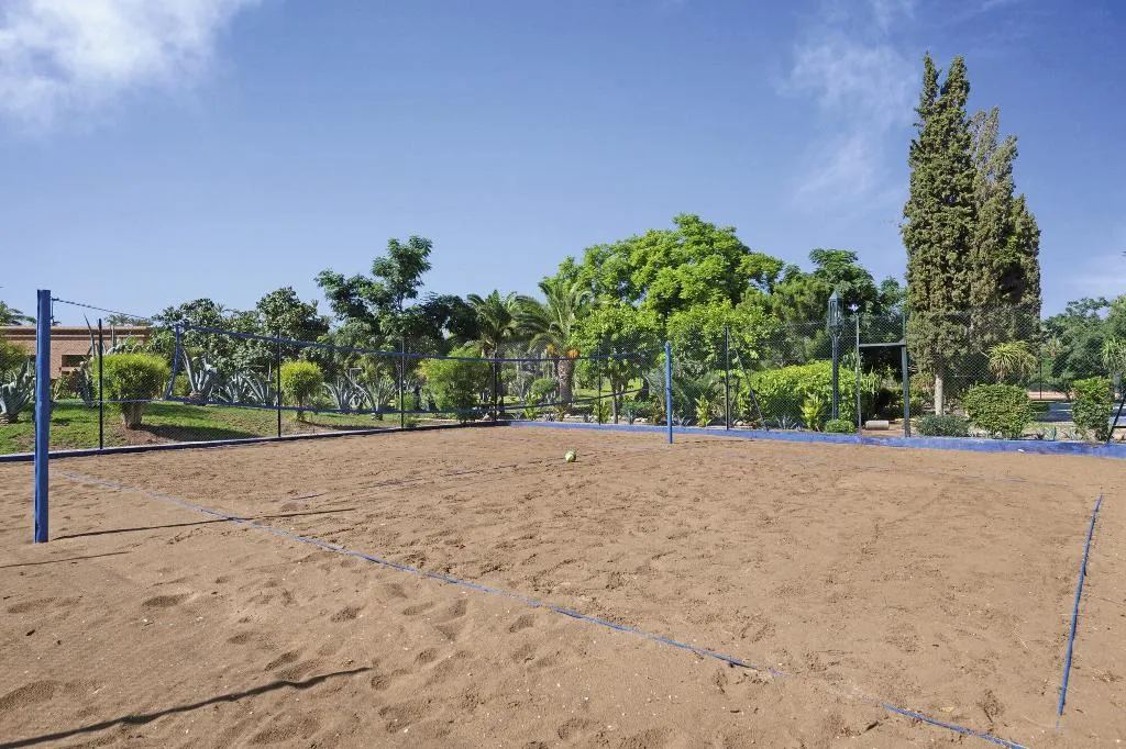 Sports and Entertainment, Hotel Riu Tikida Garden Adults Only- All Inclusive, Marrakech