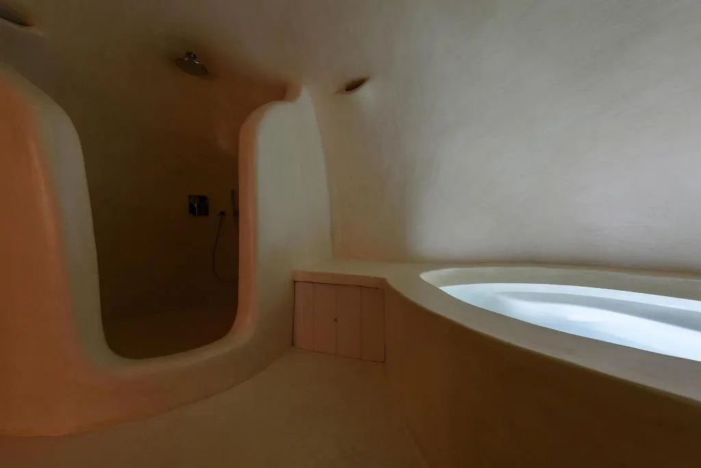 Room, Kapari Natural Resort - member of Unique Lodges Na, Santorini