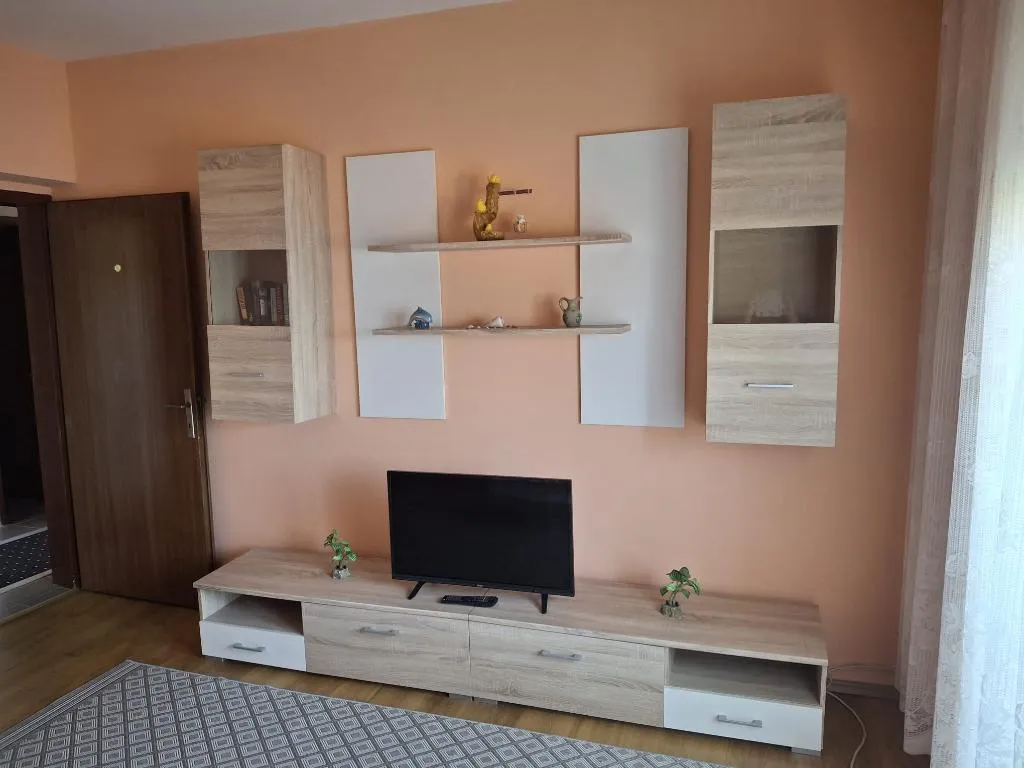 General view, Villa Luketa, Split